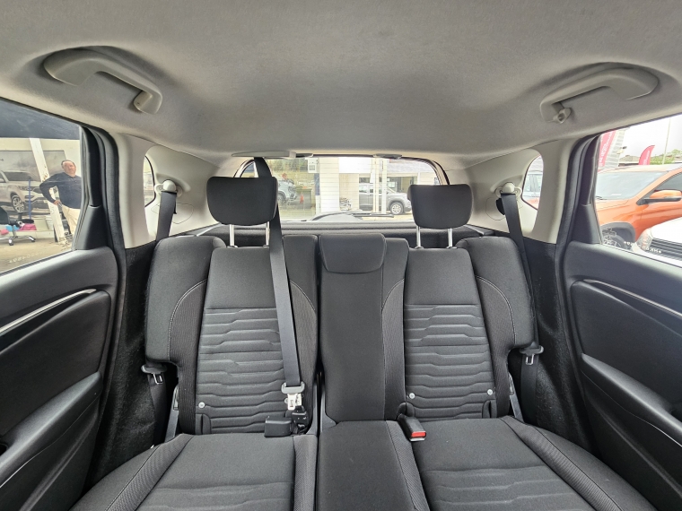 Honda Wr-v Wr V Ex 1.5 Aut 2022 Usado en Rosselot Usados