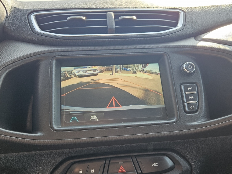 Chevrolet Prisma Ltz At 1.4 2017 Usado  Usado en Kovacs Usados