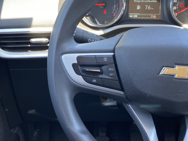 Chevrolet Tracker 1.2 Ltz Mt 2023 Usado  Usado en Kovacs Usados