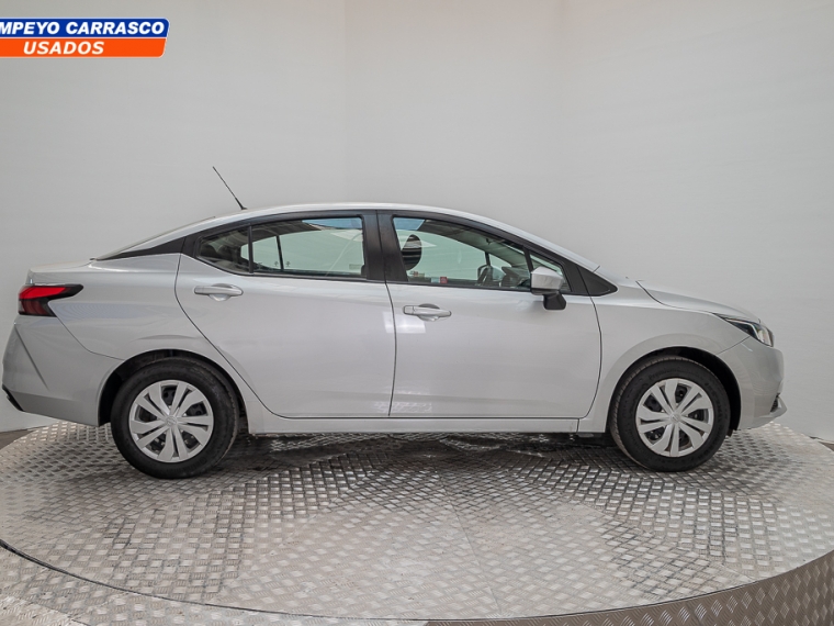 Nissan Versa 1.6 Sense Mt 2022 Usado  Usado en Pompeyo