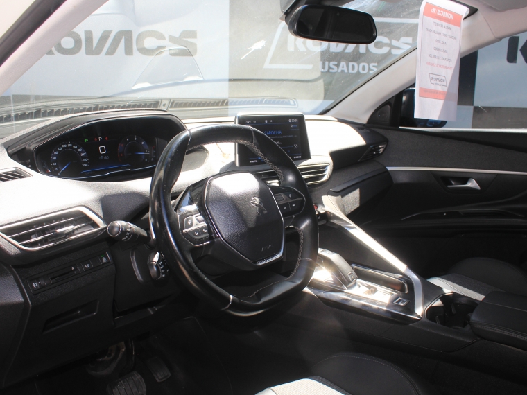 Peugeot 5008 1.5  Allure Bluehdi  130 At Diesel 2020 Usado  Usado en Kovacs Usados