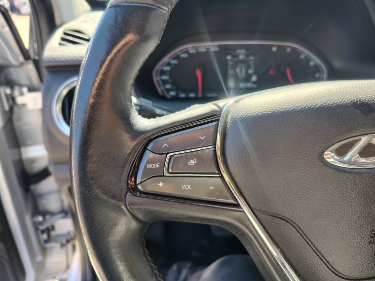 Chery Tiggo 2 Tiggo 2 Gls Cvt 1.5 Euro 6b 2024 Usado en Rosselot Usados