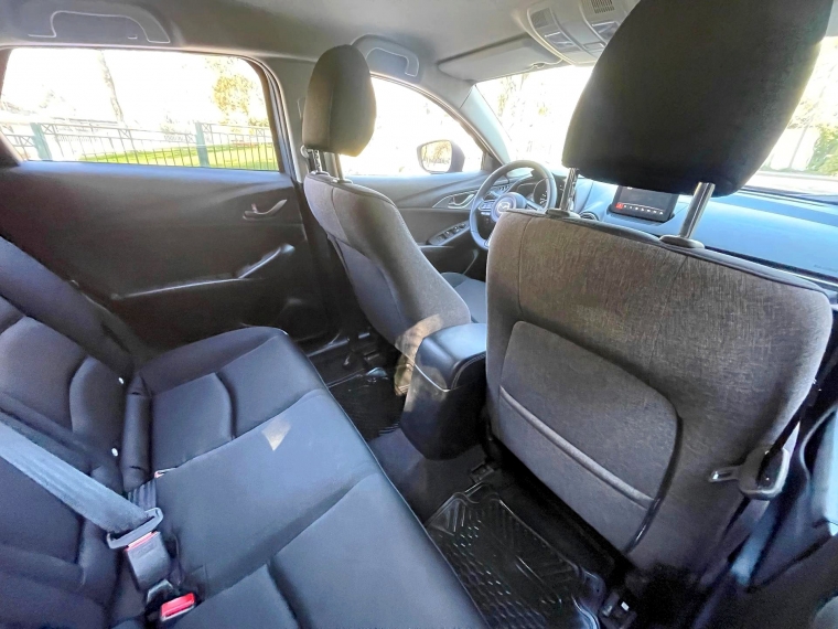 Mazda Cx-3 Core 2.0 Mt 2024  Usado en Automarket Chile