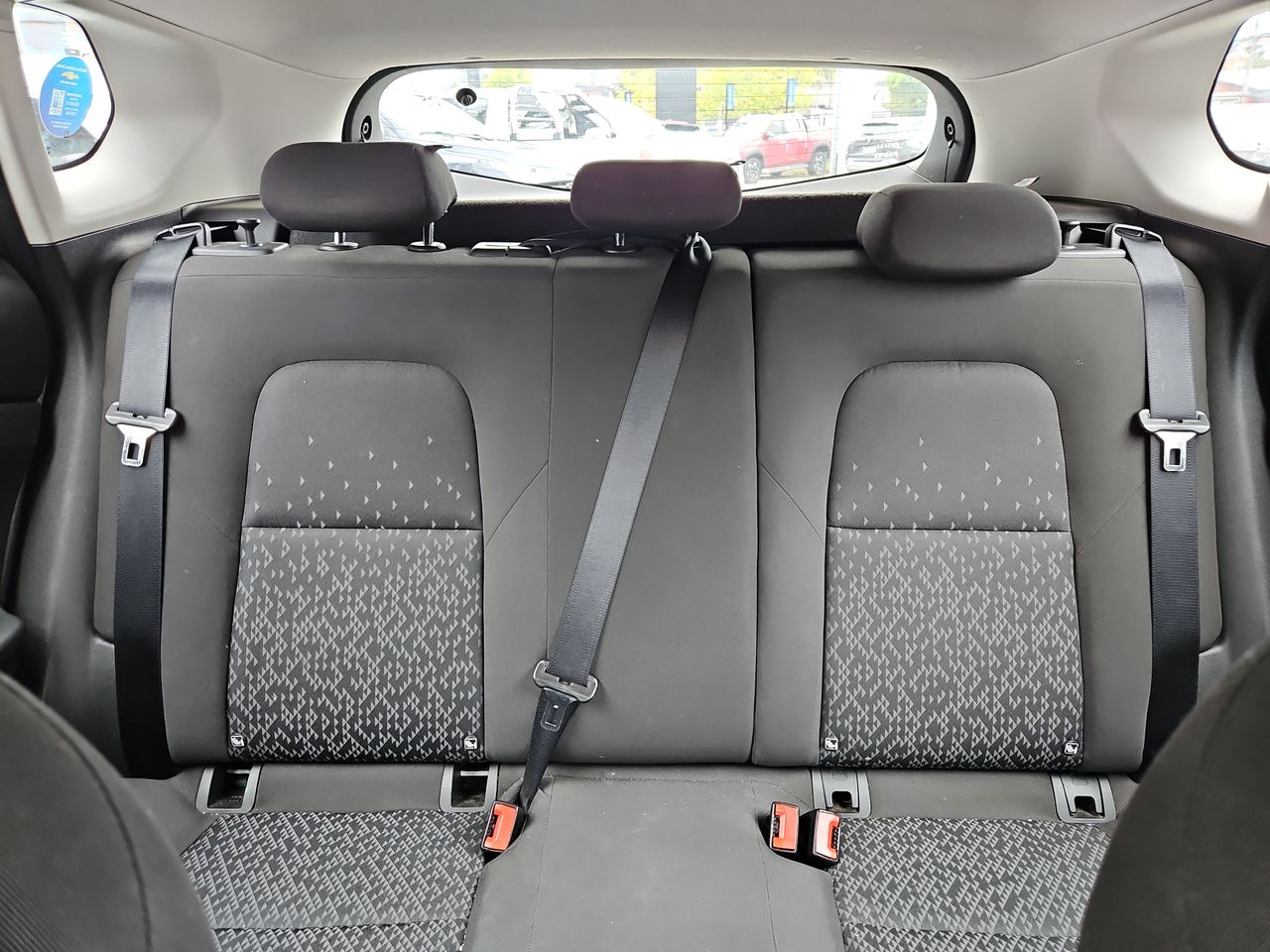 Chevrolet Tracker Tracker 1.2t 2022 Usado en Usados de Primera - Sergio Escobar