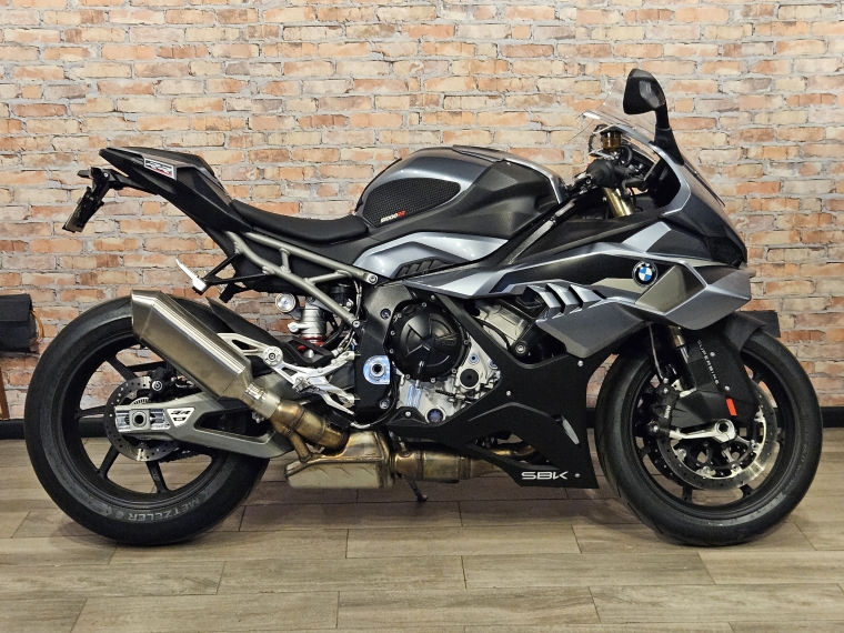 Bmw S 1000 rr Ii New 2025 Usado en BMW Premium Selection