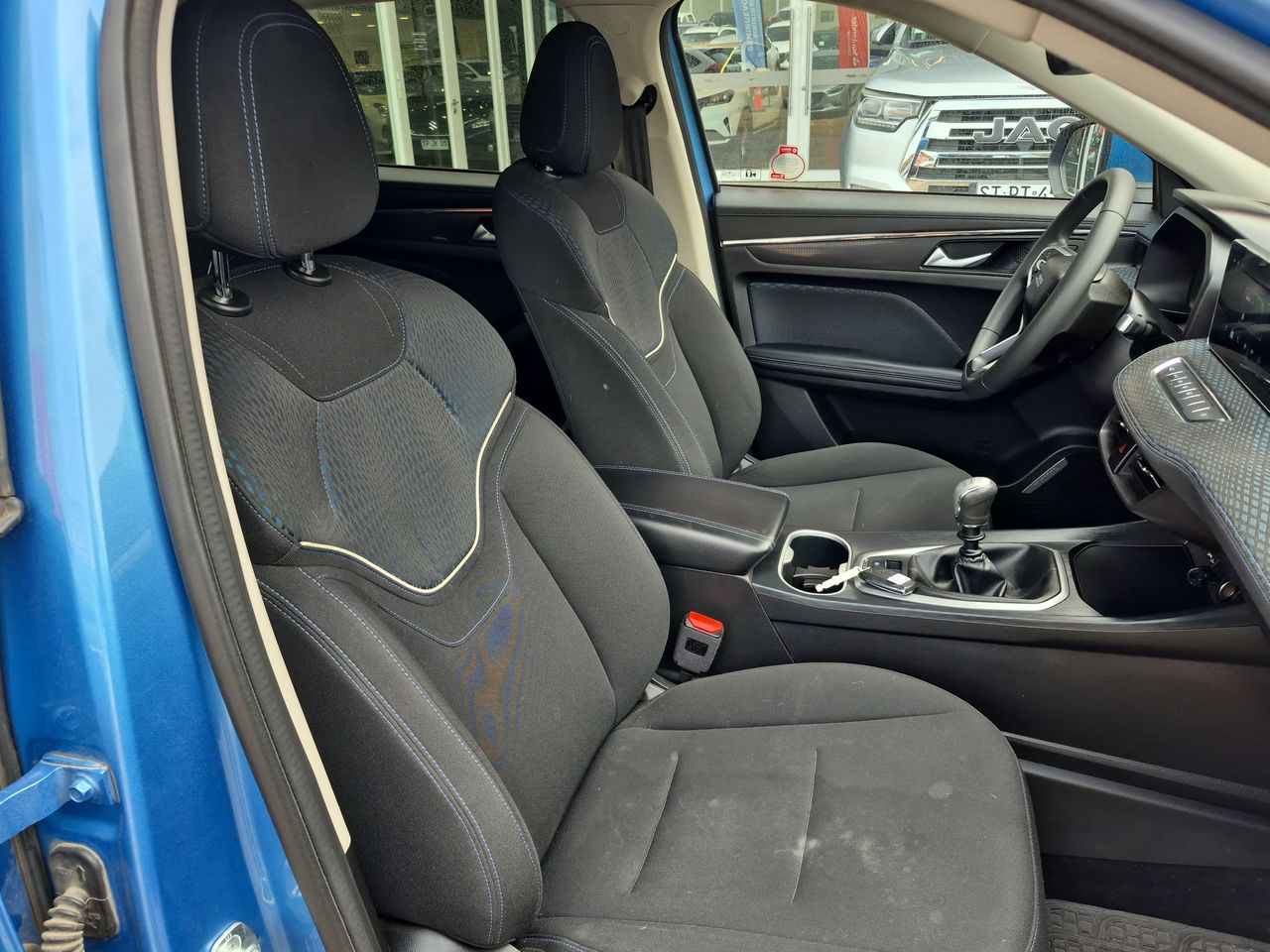 Haval Jolion Jolion Turbo 1.5 2023 Usado  Usado en Webautos.cl