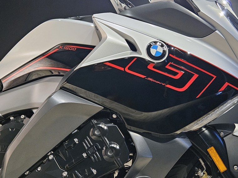 Bmw K 1600 gt . 2020 Usado en BMW Premium Selection