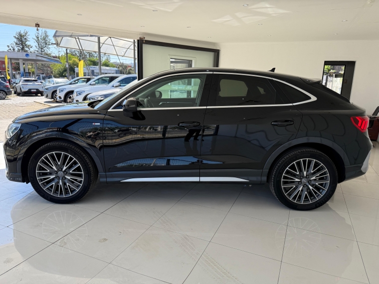 Audi Q3 35 Tfsi Sportback 1.4 Aut 2021 Usado en Automotriz Olea Flaño