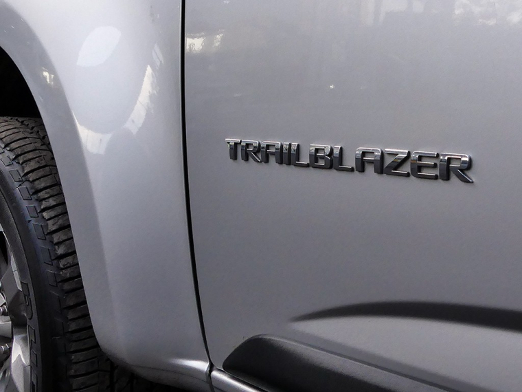 Chevrolet Trailblazer 4x4 2.8 Aut 2022 Usado  Usado en Webautos.cl