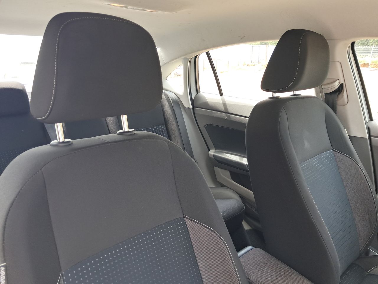 Volkswagen Virtus Virtus 1.6 2020 Usado en Usados de Primera - Sergio Escobar