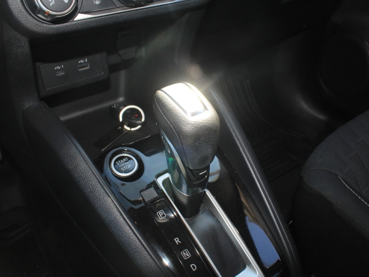 Nissan Kicks 1.6  Advance  At 2022 Usado  Usado en Kovacs Usados