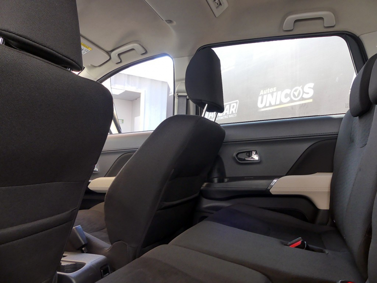 Toyota Rush 1.5 Mt 2022 Usado Usado en Webautos.cl Toyota Rush 1.5 Mt 2022 Usado Usado en Webautos.cl