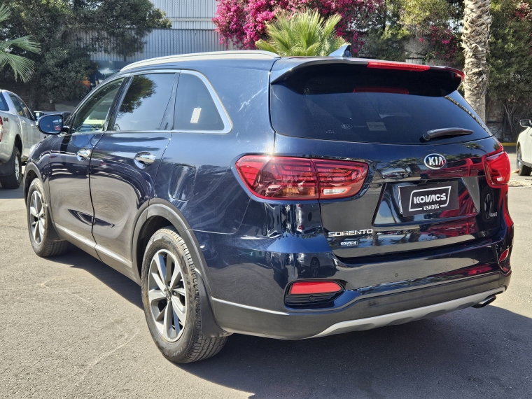 Kia Sorento Ex 2.2 Aut Especial Pack 2020 Usado  Usado en Kovacs Usados