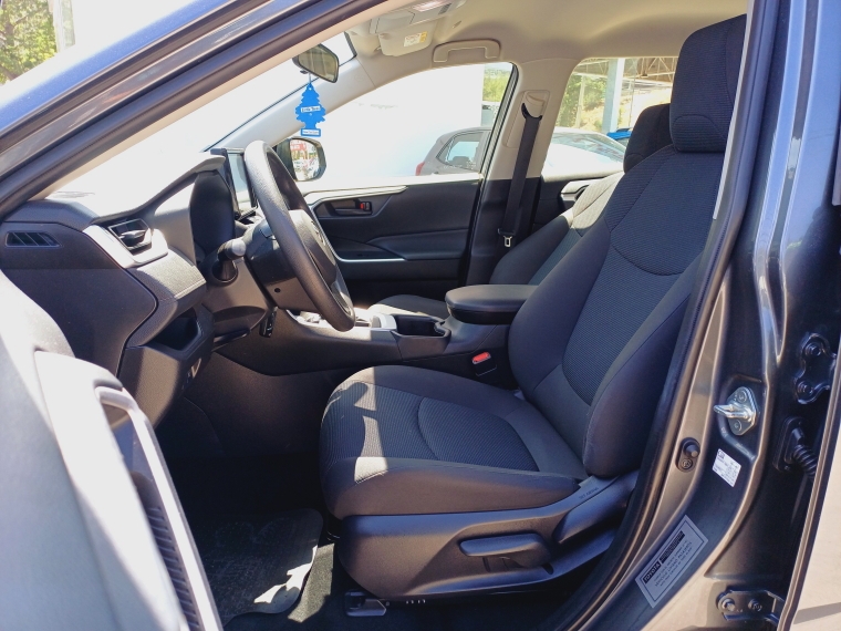Toyota Rav4 Rav4 4x2 2.0 Aut 2023 Usado en Rosselot Usados