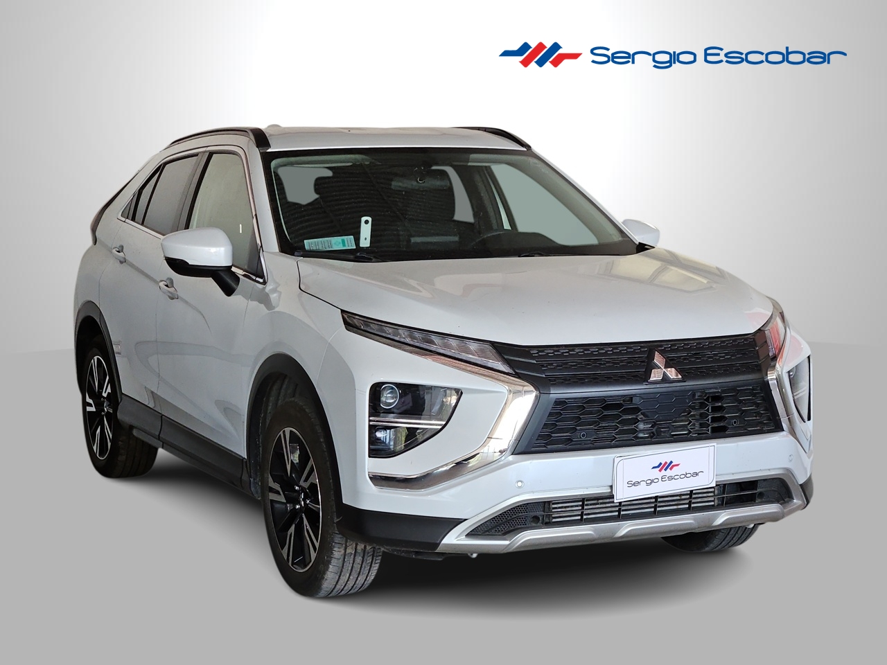 MITSUBISHI ECLIPSE CROSS ECLIPSE CROSS RT 1.5 AUT 2024