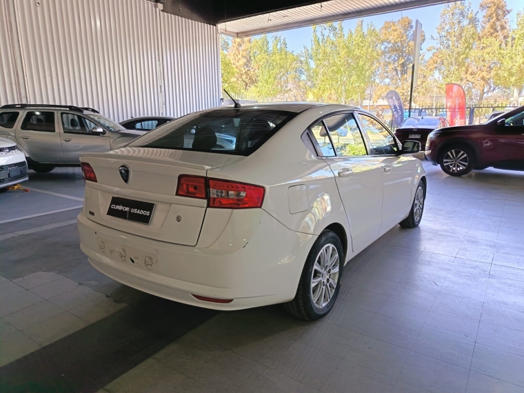 Proton Preve 1.6 Standard Mt 2018 Usado Usado en Webautos.cl Proton Preve 1.6 Standard Mt 2018 Usado Usado en Webautos.cl