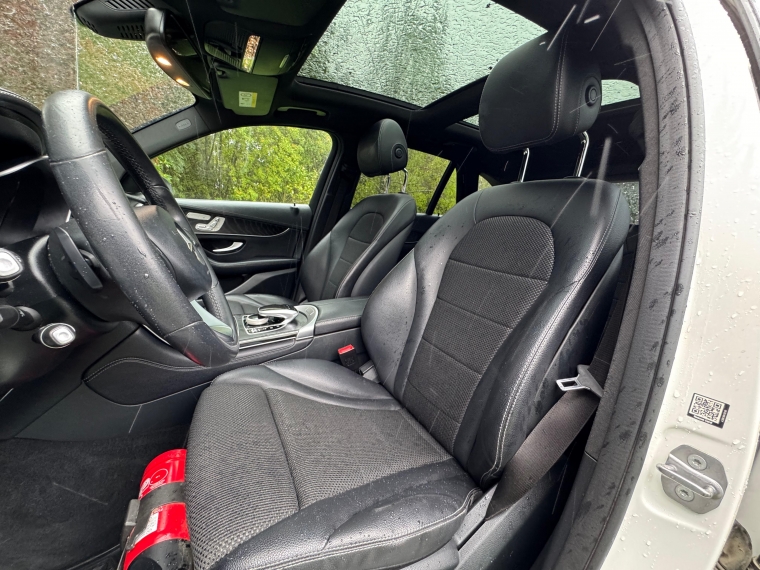 Mercedes benz Glc 250 D 2019 Usado en G Autos Automotriz - G Autos