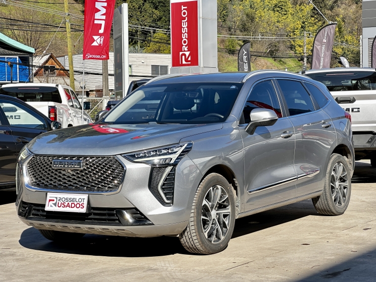 Rosselot División Usados HAVAL JOLION JOLION ELITE 1.5 AUT 2022 HAVAL JOLION JOLION ELITE 1.5 AUT 2022