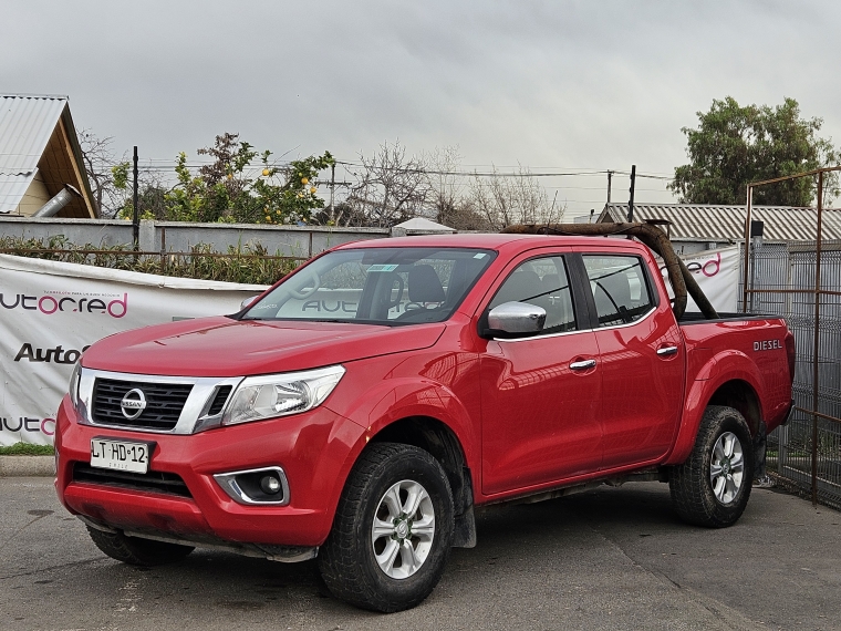 NISSAN NP300 NAVARA XE 2.3 2020