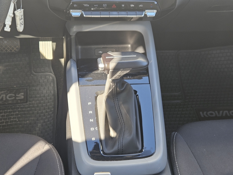 Chevrolet Sail Ltz Cvt 2024 Usado  Usado en Kovacs Usados