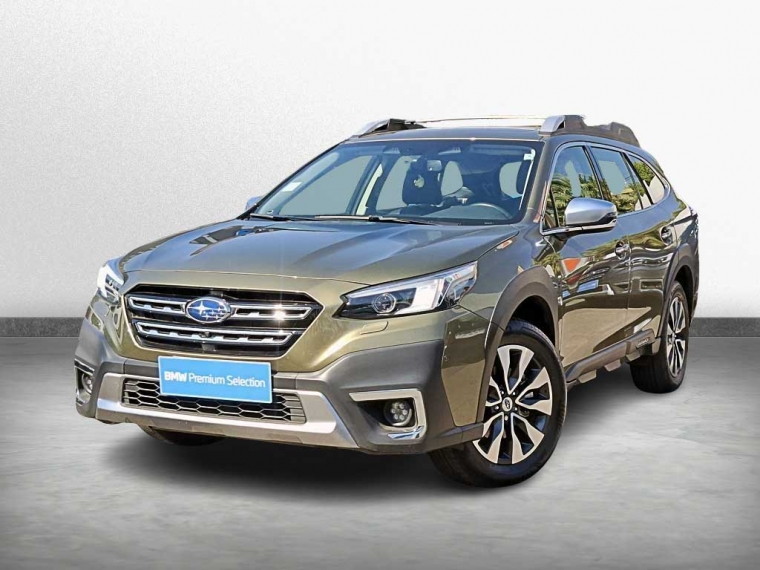 SUBARU OUTBACK XT 2.4 AUT 2023
