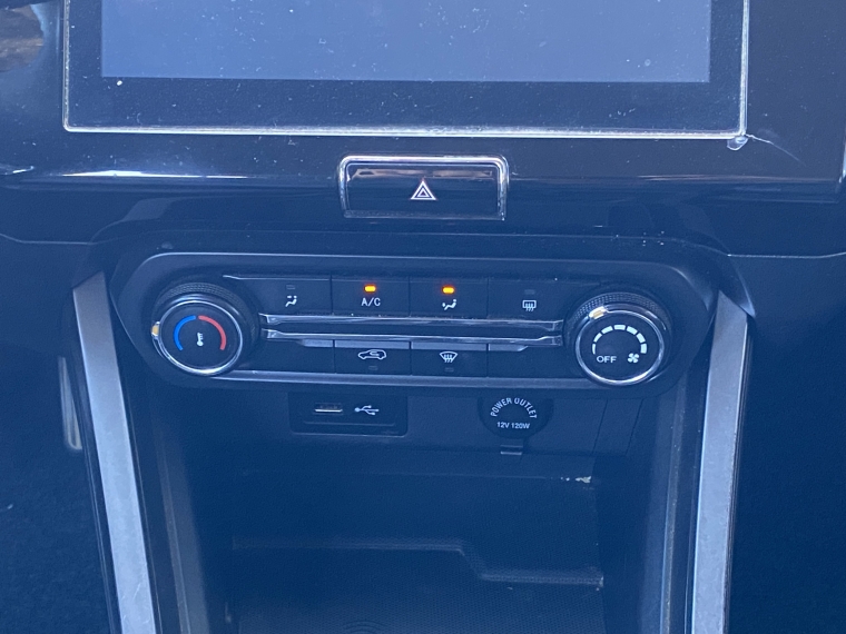 Chery Tiggo 2 pro Tiggo 2 Pro Gls Mt 1.5 2023 Usado en Rosselot Usados