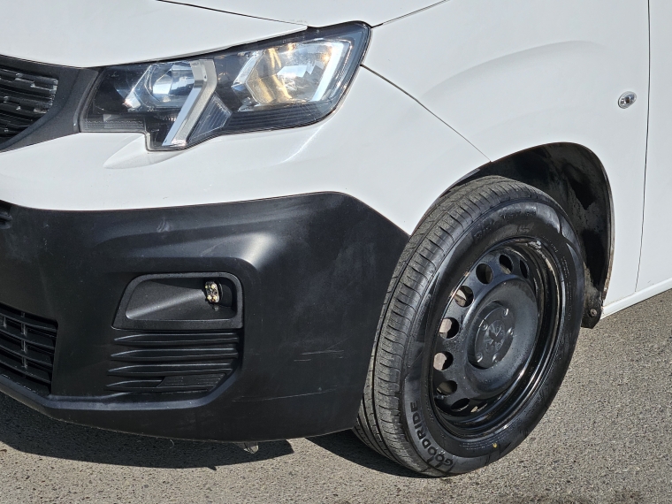 Peugeot Partner Hdi 1.6 2022 Usado  Usado en Autoselect Usados