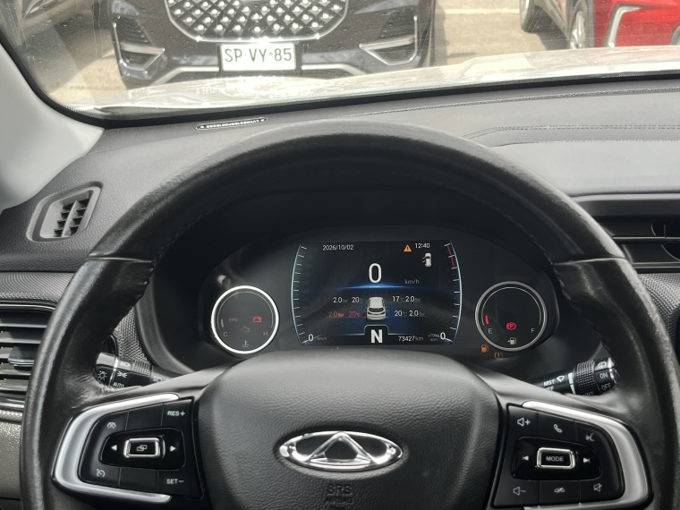 Chery Tiggo 3 New Tiggo 3 Gls 1.5 Aut 2023 Usado en Rosselot Usados