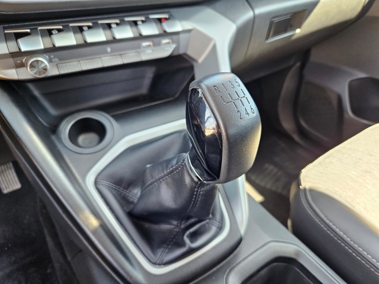 Changan Hunter Hunter Luxury 1.9 2023 Usado en Rosselot Usados