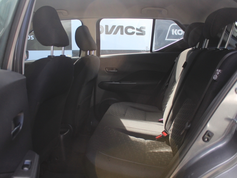 Nissan Kicks 1.6  Advance  Mt 2023 Usado  Usado en Kovacs Usados