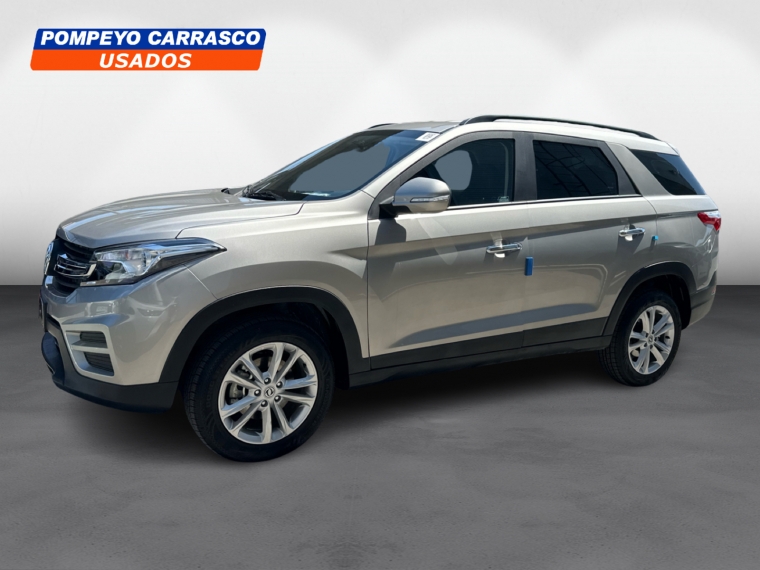 DFSK SUV 560