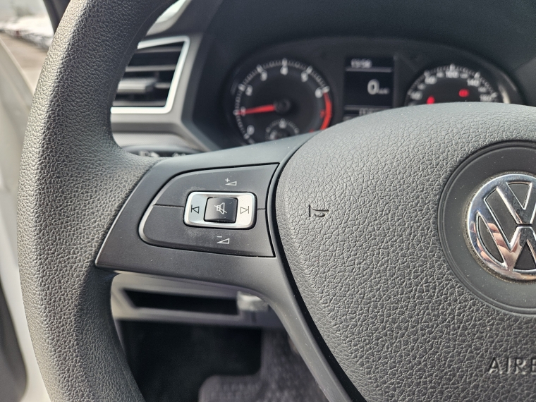 Volkswagen Gol Gol Highline 1.6 2023 Usado en Rosselot Usados
