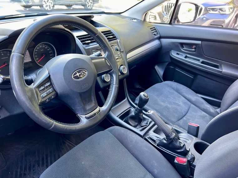 Subaru Impreza Sport 1.6 Awd 2013 Usado  Usado en Webautos.cl