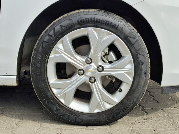 Chevrolet Onix Onix Nb 1.0 2024 Usado  Usado en Webautos.cl