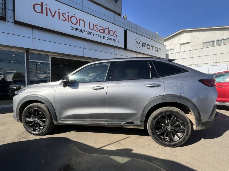 Haval H6 H6 Gt 2.0 Aut 2025 Usado en Rosselot Usados