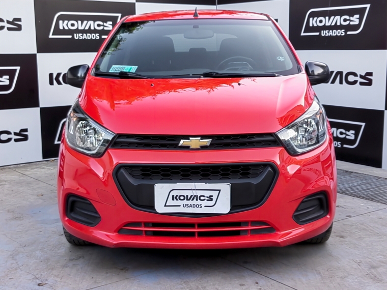 Chevrolet Spark Gt Lt 1.2 Mt 2019 Usado  Usado en Kovacs Usados