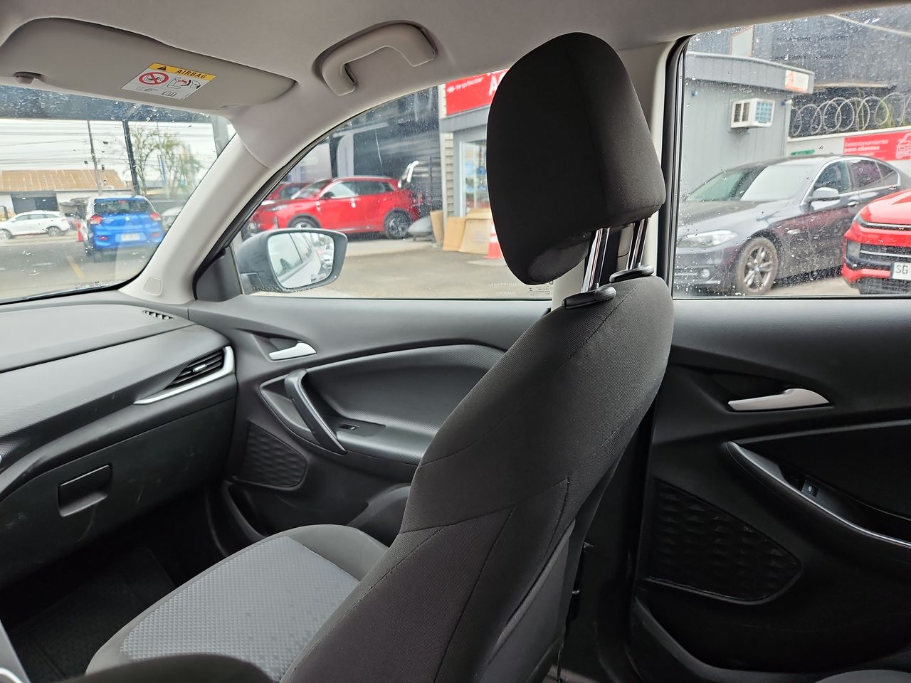 Chevrolet Tracker Tracker 1.2t 2022 Usado en Usados de Primera - Sergio Escobar