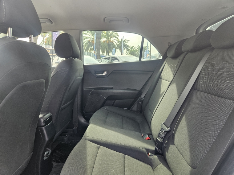 Kia Rio 5 Ex 1.4 Mt 2021 Usado Usado en Kovacs Usados Kia Rio 5 Ex 1.4 Mt 2021 Usado Usado en Kovacs Usados