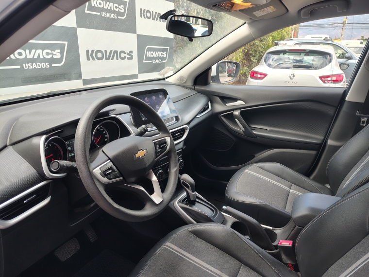 Chevrolet Tracker Tracker 2021 Usado  Usado en Kovacs Usados