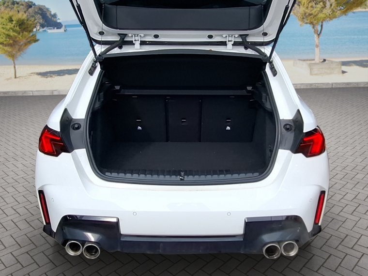 Bmw M135 Hatch Xdrive 2025 Usado  Usado en BMW Premium Selection