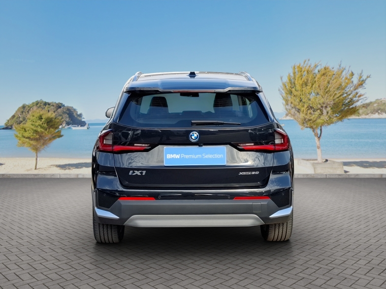 Bmw Ix1 Xdrive30 Comfort 2026 Usado  Usado en BMW Premium Selection