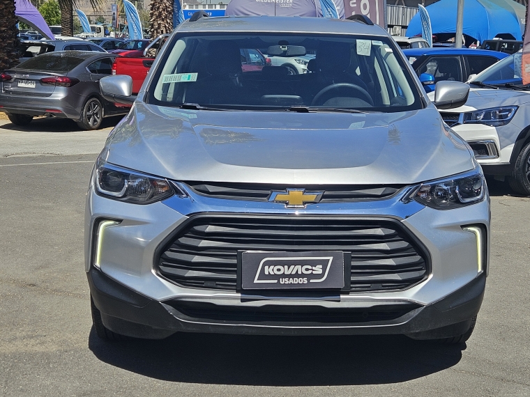 Chevrolet Tracker 1.2 Ltz 2022 Usado  Usado en Kovacs Usados