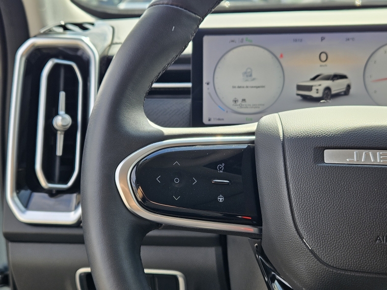 Jaecoo J7 1.6 T Prime At 2025 Usado  Usado en Kovacs Usados