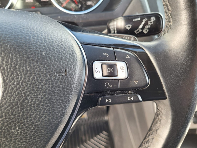 Volkswagen Tiguan Comfortline 2.0 Diesel Aut 2019 Usado  Usado en Webautos.cl