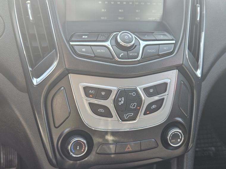 Chery Arrizo 5 Arrizo 5 Gls Mt 2023 Usado en Rosselot Usados