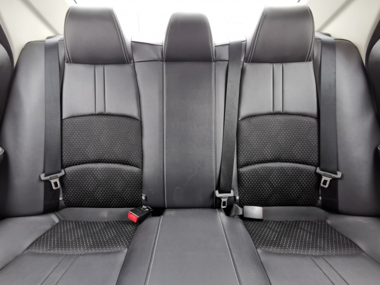 Changan Alsvin Alsvin 1.4 2022 Usado en Rosselot Usados