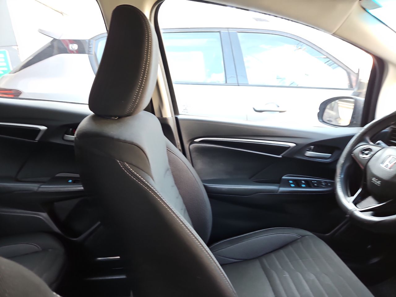 Honda Wr-v Wr V Lx 1.5 2022 Usado en Usados de Primera - Sergio Escobar