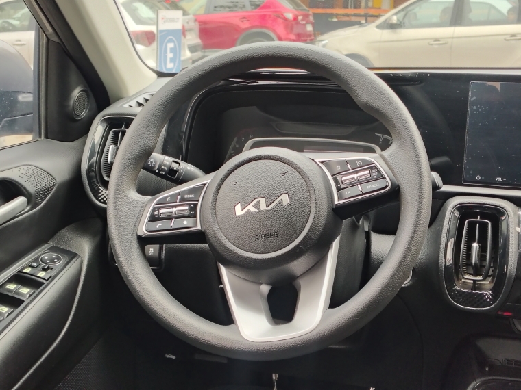 Kia Sonet Sonet Ex 1.5 2023 Usado en Rosselot Usados