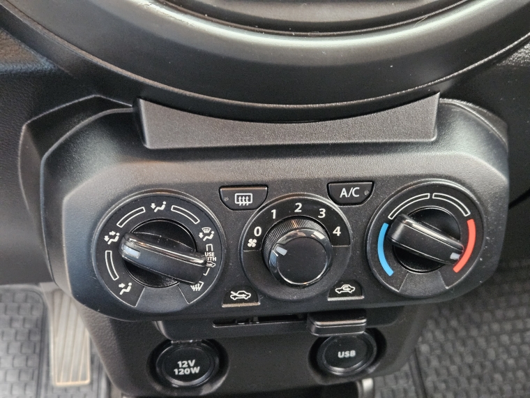 Suzuki S-presso 1.0 Glx Ac Mt 2025 Usado  Usado en Kovacs Usados