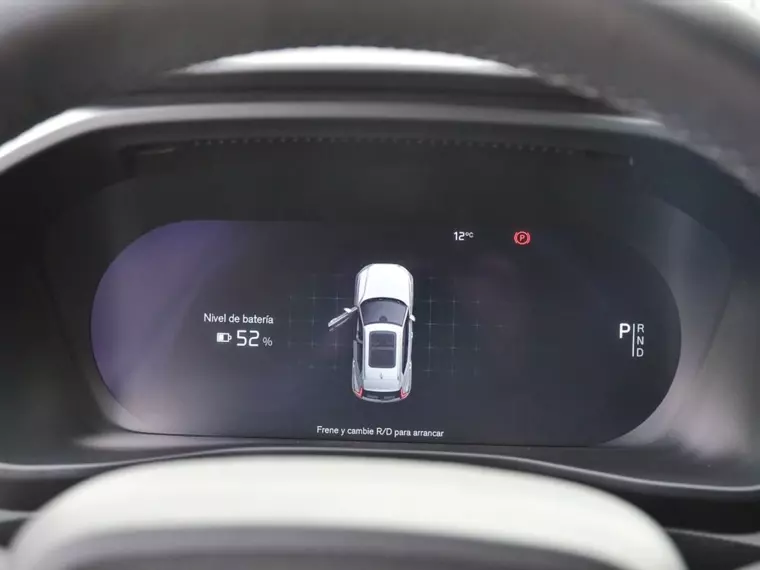 Volvo Xc40 P8 Recharge Twin 2024 Usado Usado en Webautos.cl Volvo Xc40 P8 Recharge Twin 2024 Usado Usado en Webautos.cl